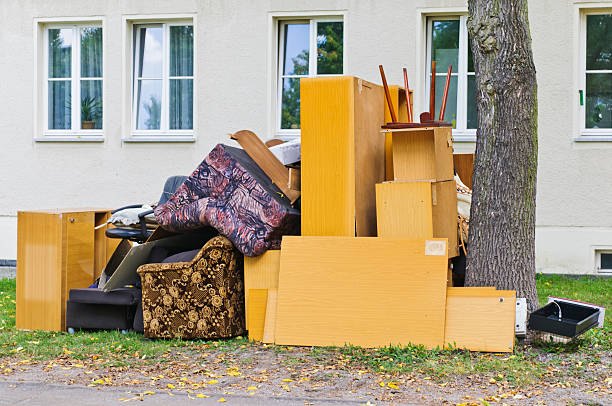 Best Commercial Junk Removal  in Georgetown, PA
